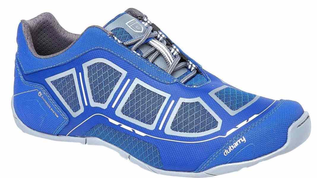 Bekleidung: Neue Bootschuhe für Damen und Herren
