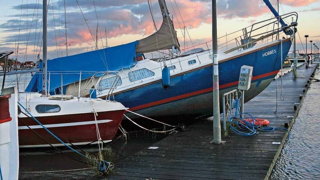 Assicurazione barca: 10 idee sbagliate sull'assicurazione degli yacht