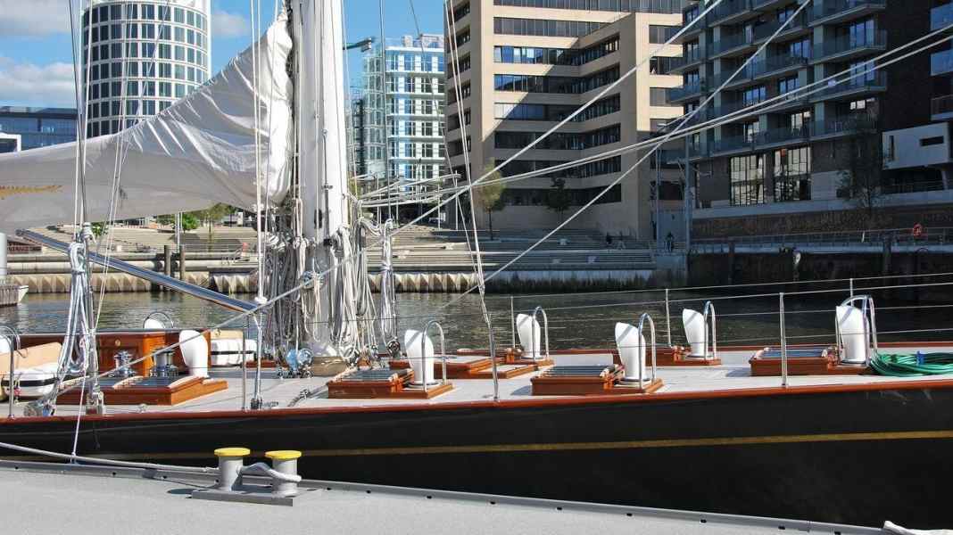 Assurance bateau : "Certains navigateurs d'aujourd'hui manquent simplement de routine".