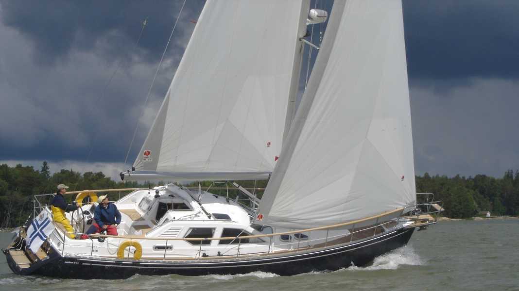 Insolvency: Now Nauticat is also affected