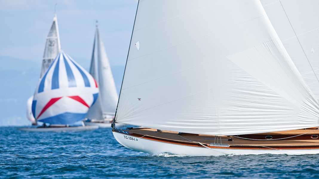 Assetto della vela: 6 passi per una regolazione perfetta del genoa