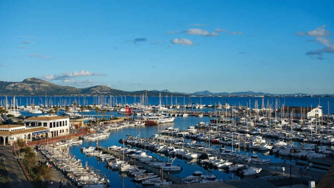 Area: Spagna: Marina-Report Mallorca, porti e prezzi
