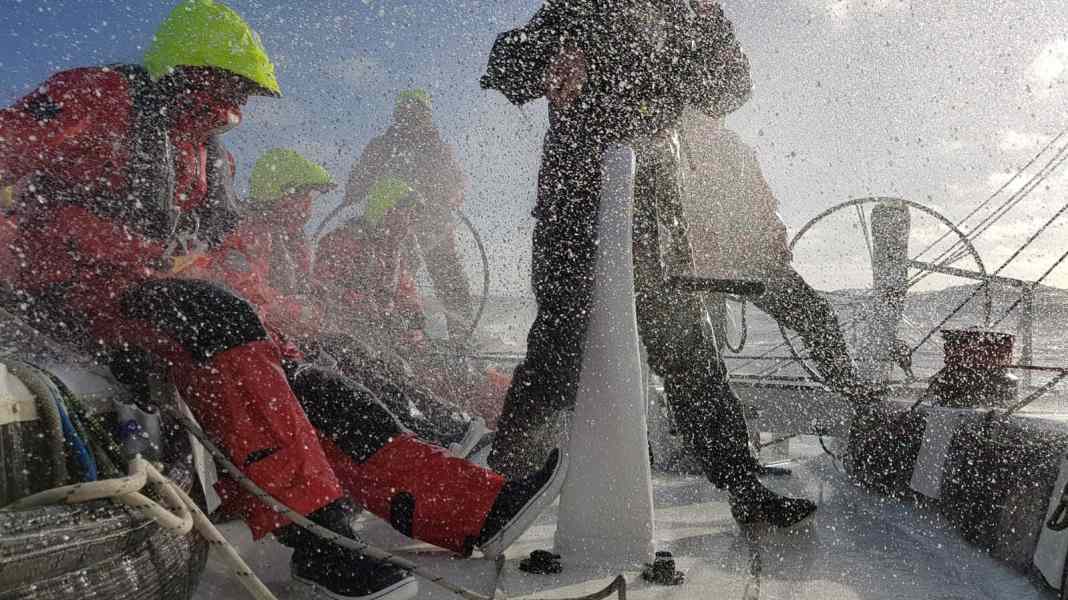 Legends Race: l'"illbruck" non ha dimenticato come si vince...
