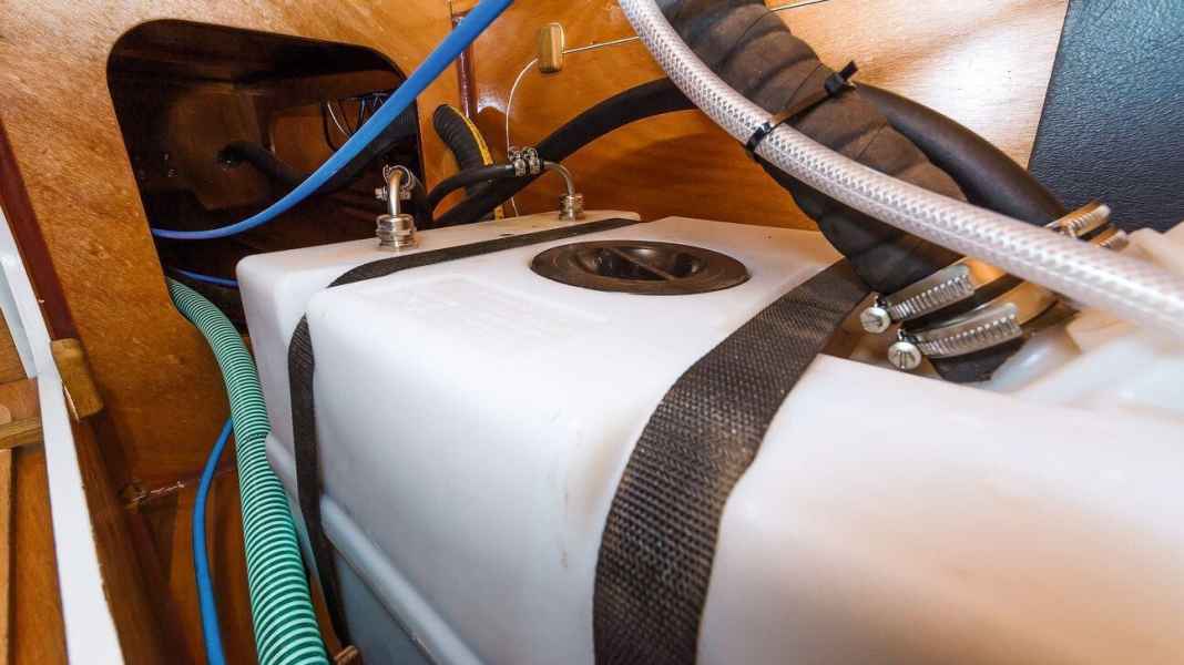 Prova delle apparecchiature: Indicatori di carburante: Finzione e verità