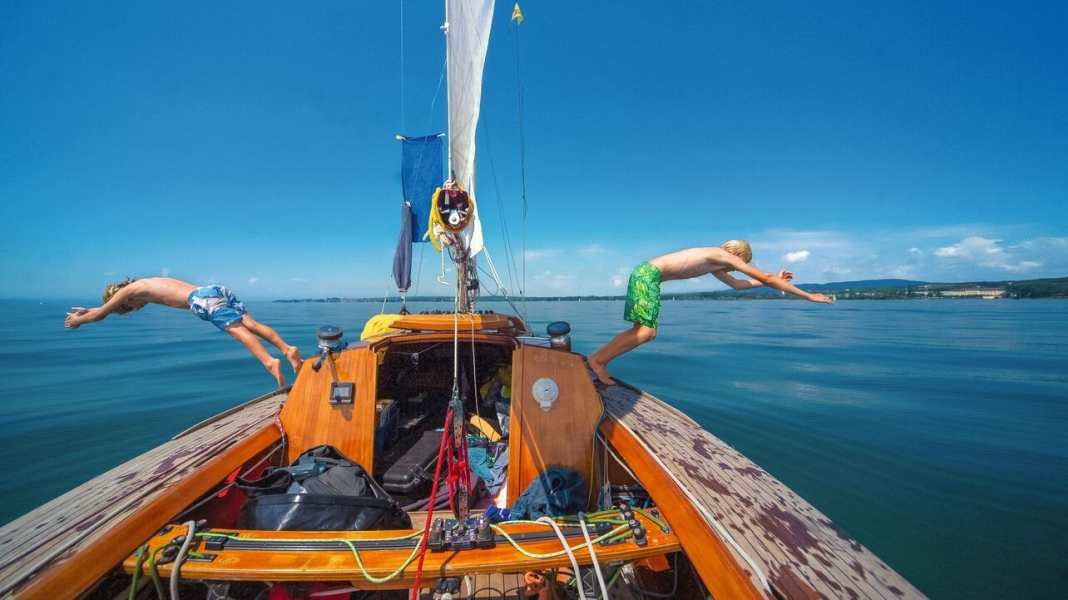 Service : 100 conseils pour la croisière d'été