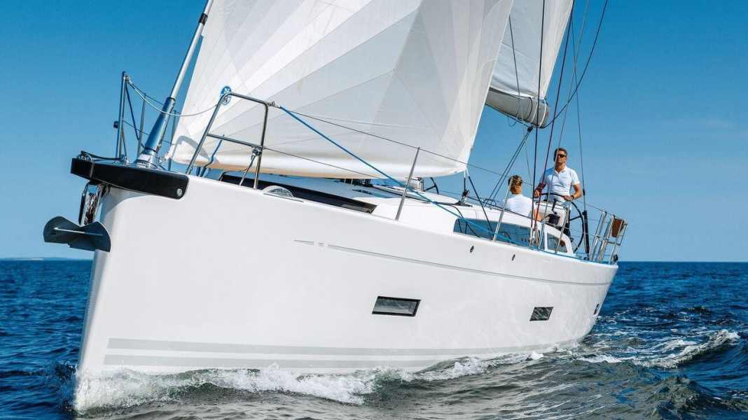 Bootstest: X 4.9: Performance-Cruiser aus Dänemark