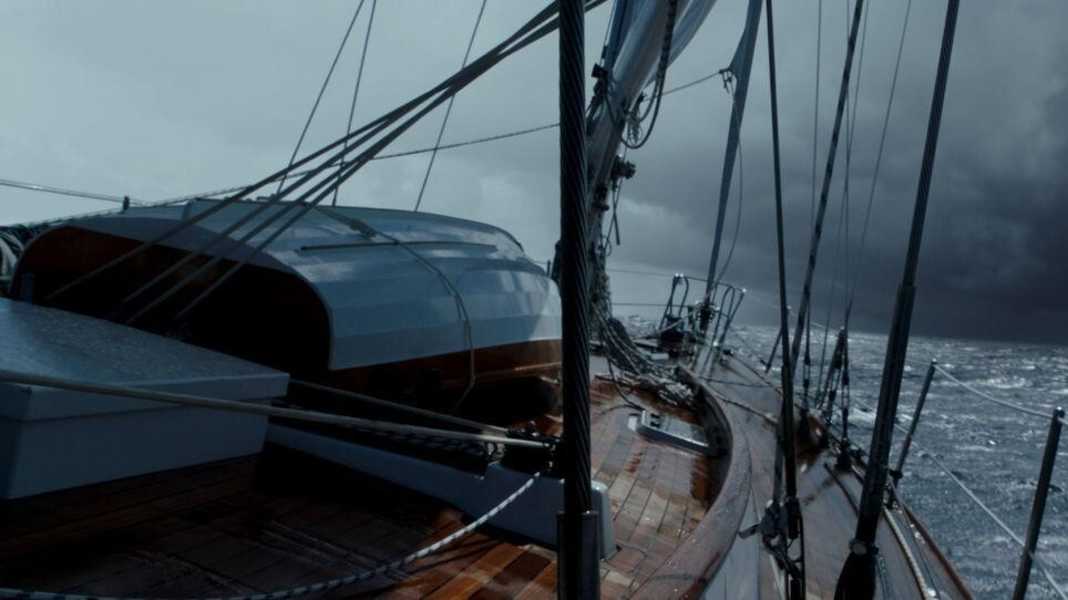 Sortie du film : "La couleur de l'horizon" : le rêve de l'eau bleue tourne au cauchemar