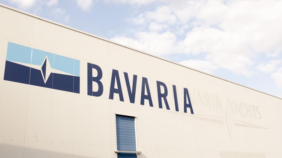 Bavaria-Yachtbau: Bavaria in turmoil over job cuts