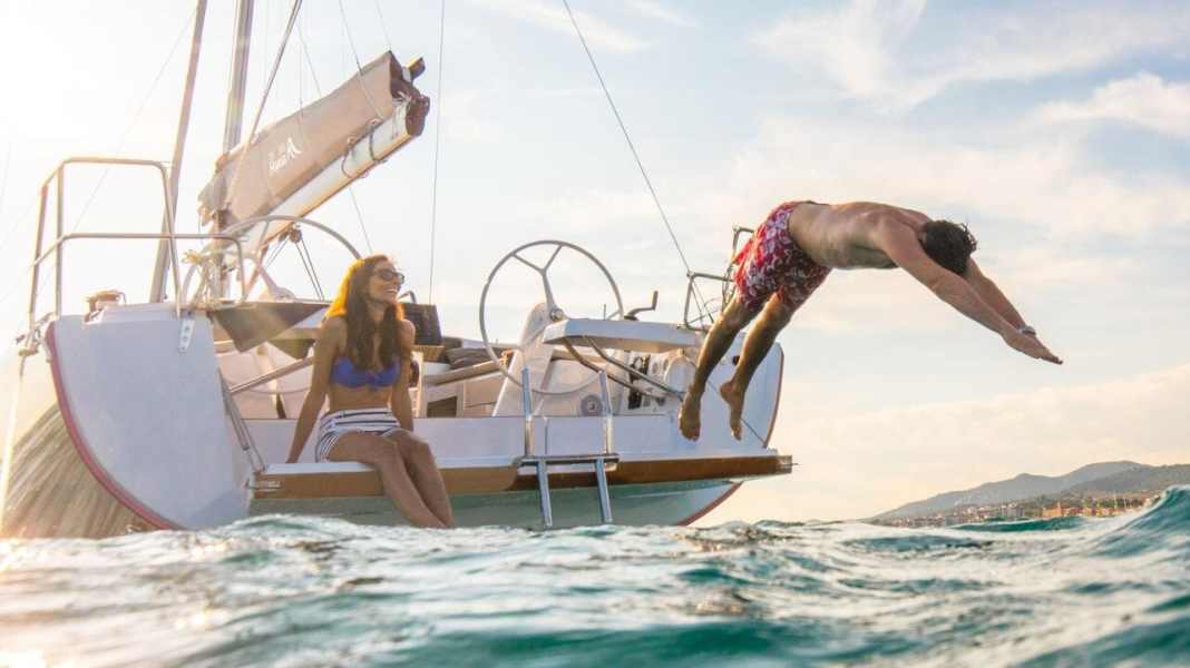 Gesundheit: 9 Tipps für den optimalen UV-Schutz für Segler