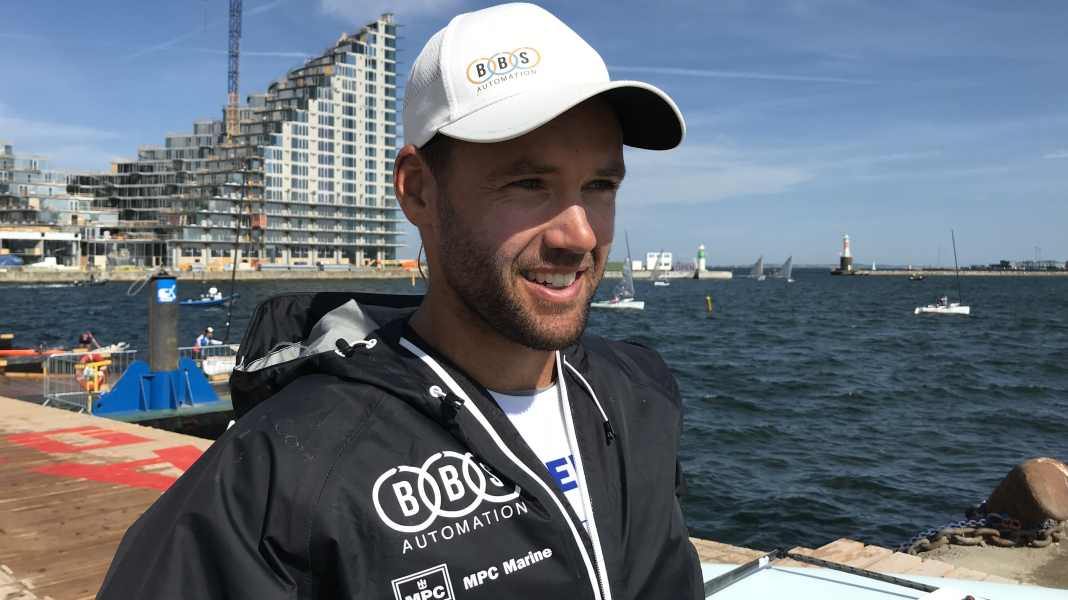 Campionato del Mondo di Vela: Buhl apre in sicurezza, l'armata spagnola subisce una battuta d'arresto