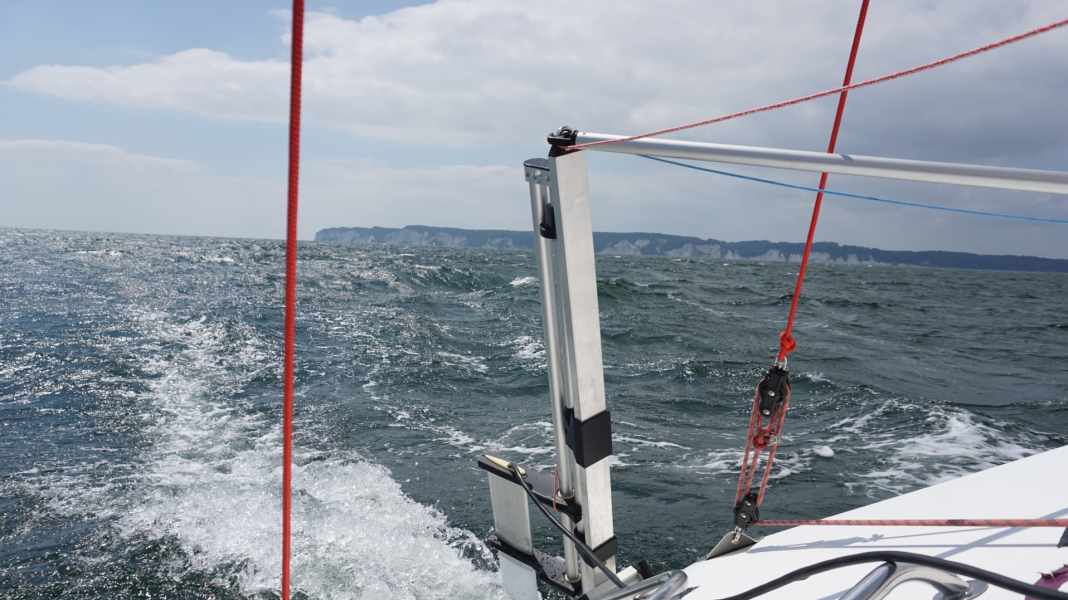 Power supply: Hydropower instead of power sockets