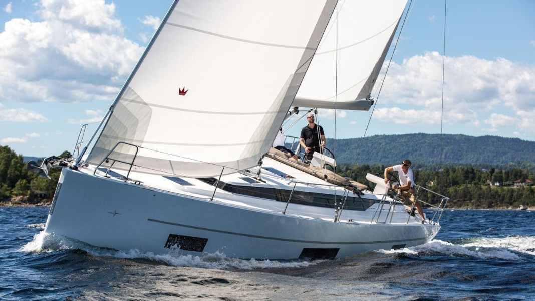 Bootstest: Bavaria C45: die neue Fahrtenyacht aus Deutschland