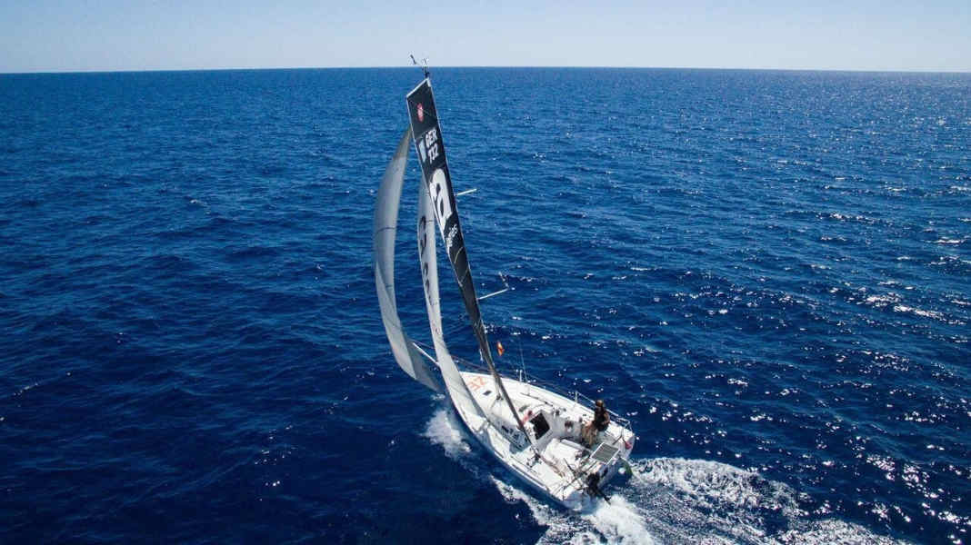 Mini-Transat: il sogno dell'Atlantico - per chi si realizzerà?