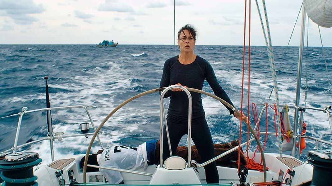 Kino: „Styx“: Silberne Lola für Flüchtlingsdrama auf See