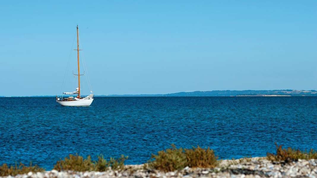 Reise: Abseits der Massen: Törn-Tipps für die Ostsee