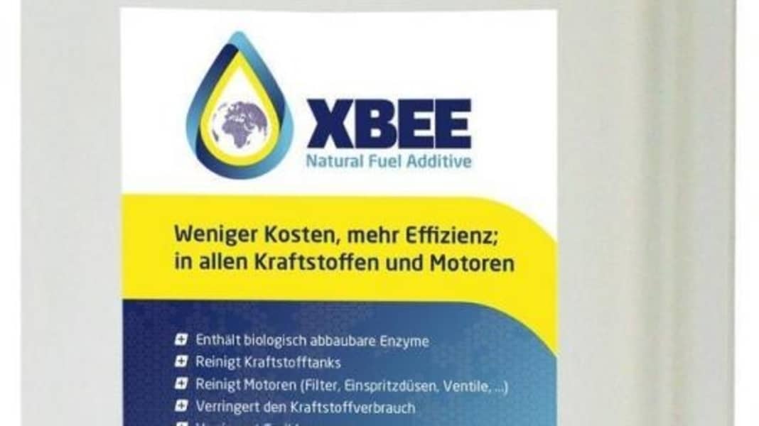 Règlement européen sur les produits chimiques : un additif sans biocide pour le diesel