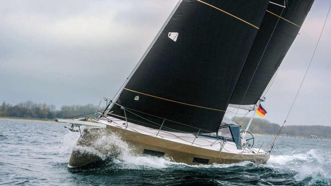 Bente 39: Eine der spannendsten Yachten des Jahres