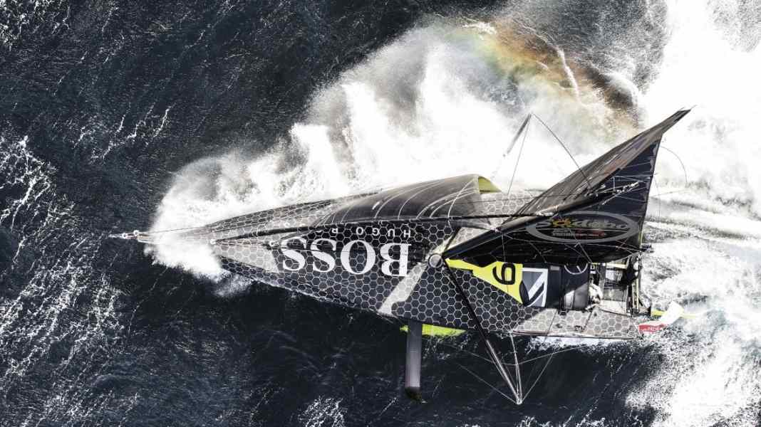 Classe Imoca : le plus rapide des Open 60 ne naviguera probablement pas sur le Vendée Globe