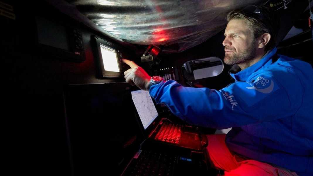 America's Cup : les Hollandais aussi veulent "voler".