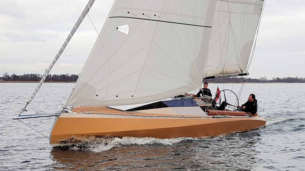 boot Düsseldorf 2019: anteprime: piccole imbarcazioni e gommoni