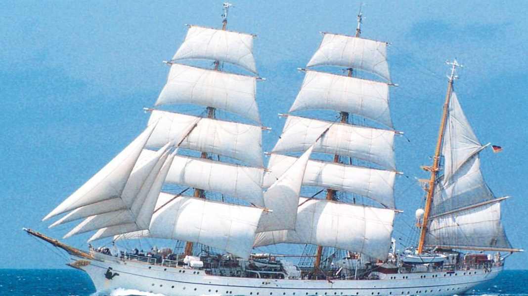 Grand voilier : "Affaire solide" : le scandale du "Gorch Fock" prend de l'ampleur