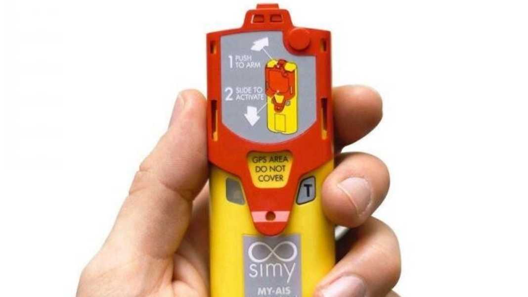 Sécurité : petit émetteur d'urgence, grande sécurité