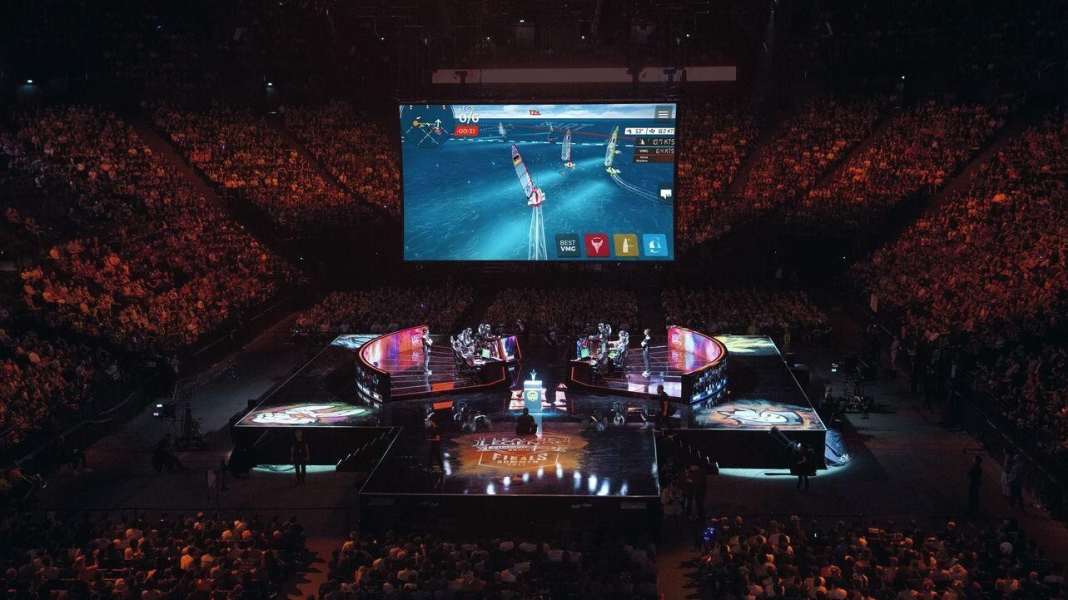 Vela elettronica: Diventare campioni con la Regata Virtuale: ecco come fare