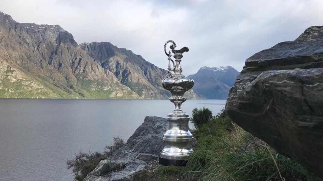 Regata: America's Cup: finalizzato il regolamento per gli sfidanti ritardatari