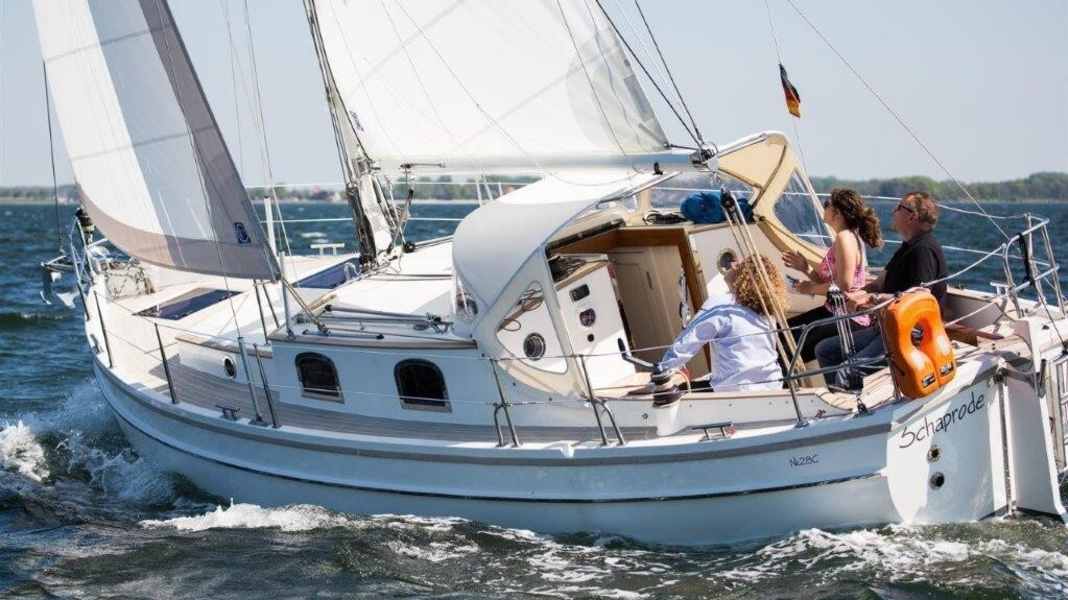 Charter: Classici compatti per il Müritz