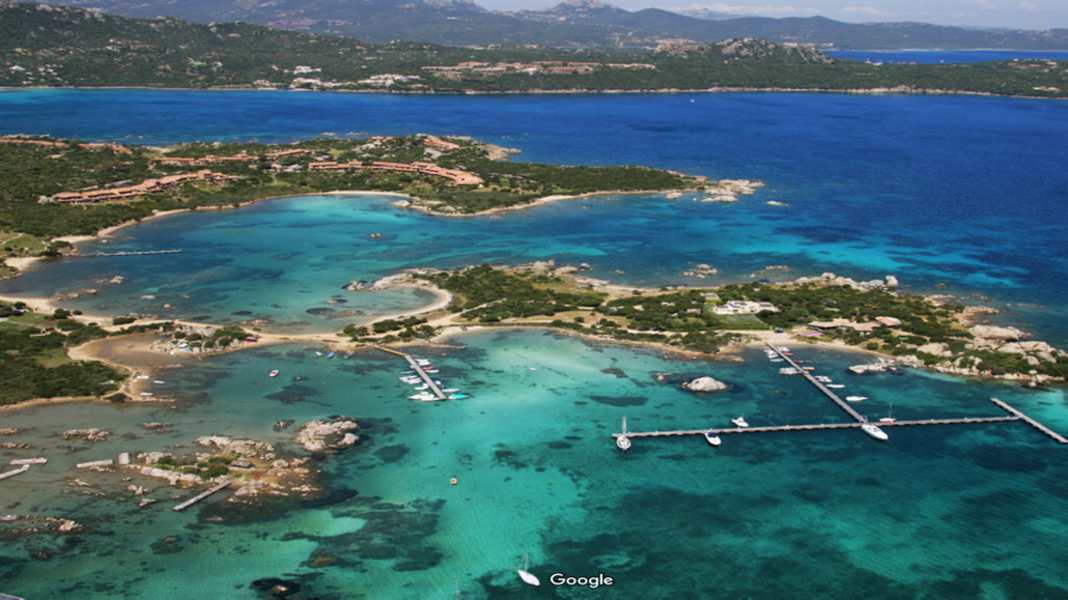 Charter: Nuova base esclusiva in Sardegna