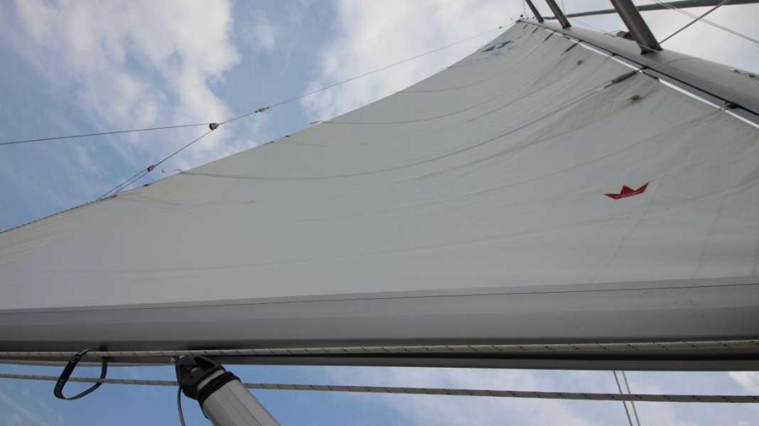 Winterising: Setting the mast: Trimming tips from a pro