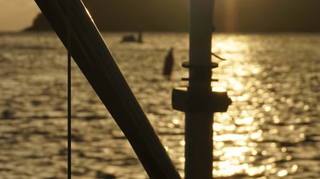 Blue water blog: Atlantic round trip on nine metres: three months of Caribbean sailing