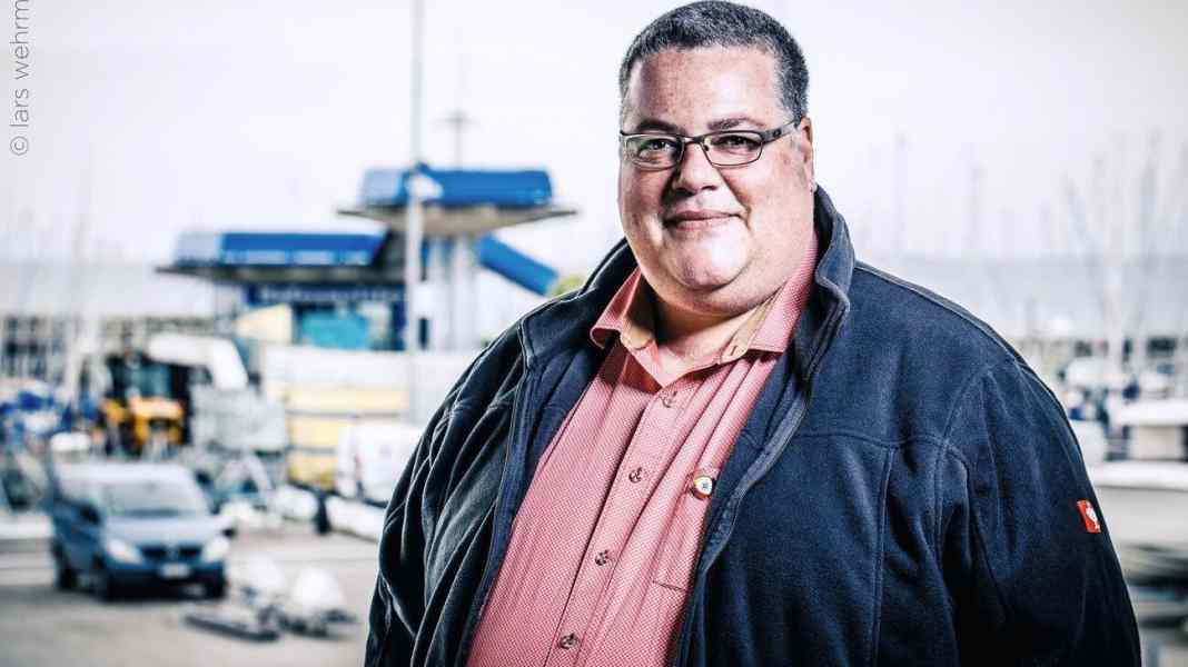 Nachruf: Boris Hepp gestorben