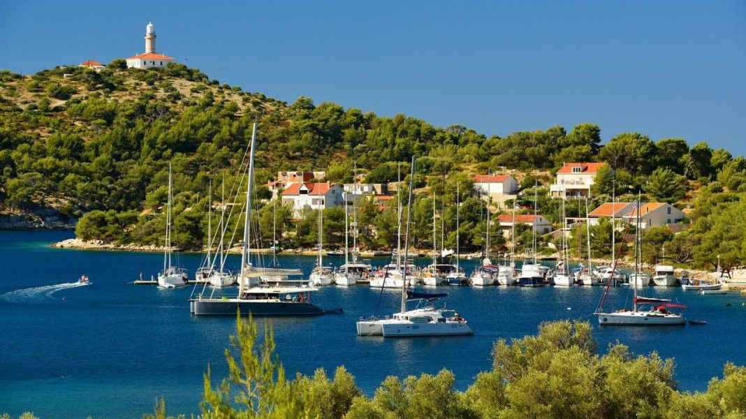 Croatia: Lastovo - Treasure Island in the Adriatic Sea