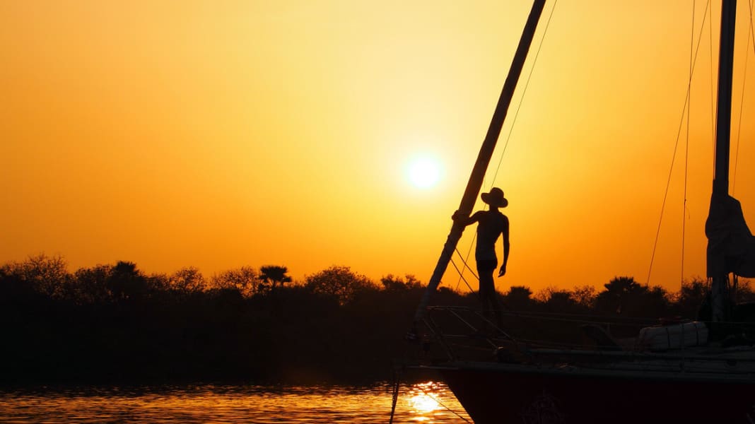 Blog de l'eau bleue : Aventure africaine : en route sur le fleuve Gambie, partie II