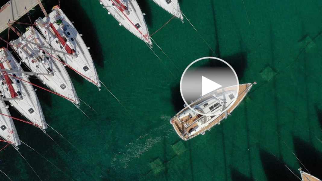 An- und Ablegen: Hafenmanöver richtig vorbereiten – Top 14 Tipps