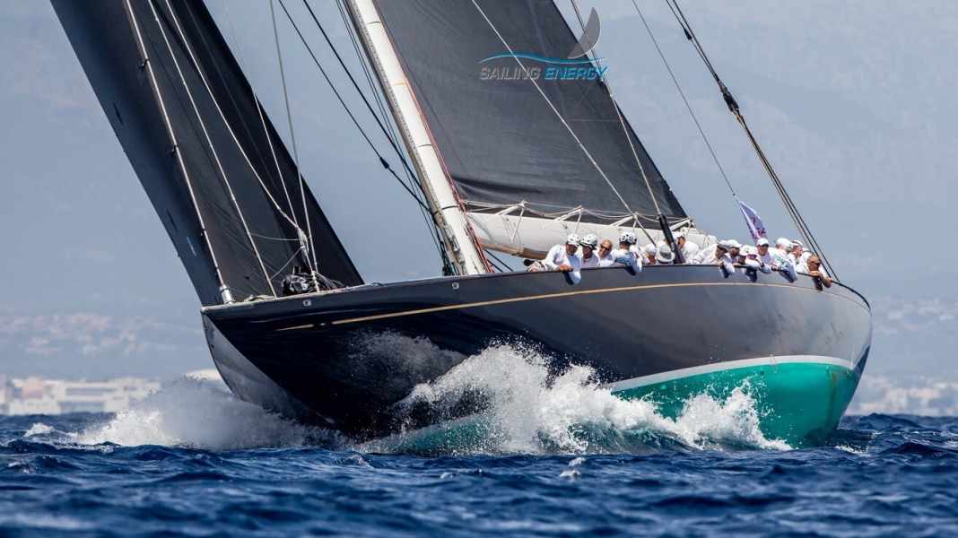 Superyacht Cup Palma : plus de trois vainqueurs au festival Superyacht