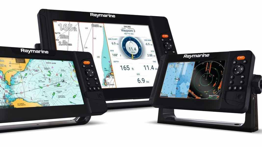 Electronics: Navigate easily