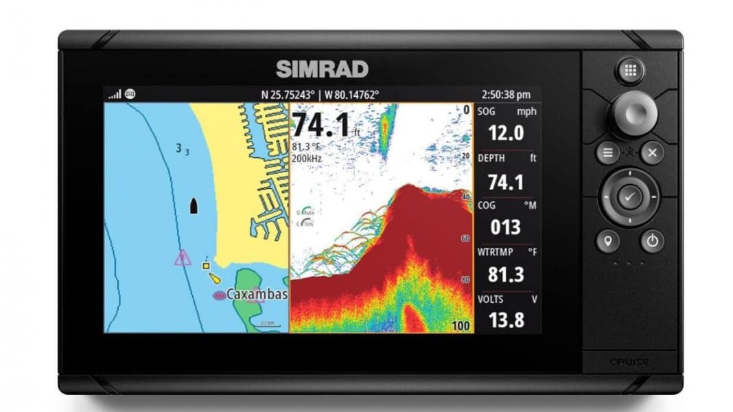 Test dell'attrezzatura: plotter cartografico nella classe entry-level