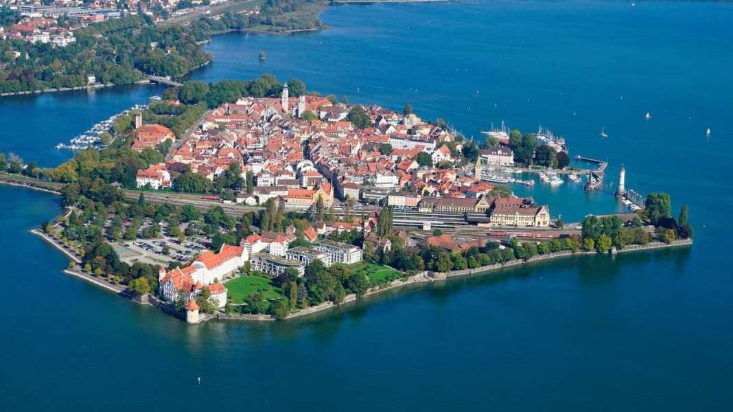 Area di crociera: 25 consigli per navigare sul Lago di Costanza a fine estate