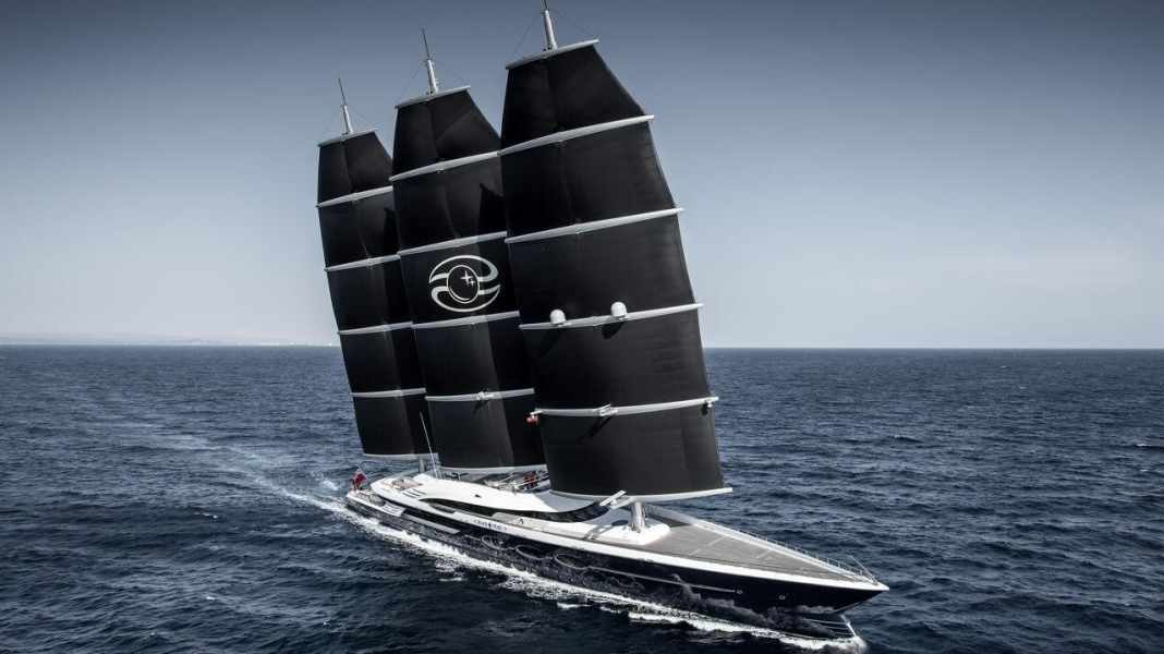 Megayacht: I più grandi, i più costosi, i più spettacolari