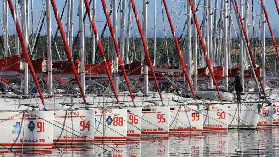 Pandemie: Covid-19-Folgen: Chartermarkt im Ausnahmezustand