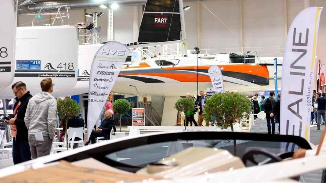 Saloni nautici: Perché il Salone Nautico di Amburgo potrebbe non avere un futuro