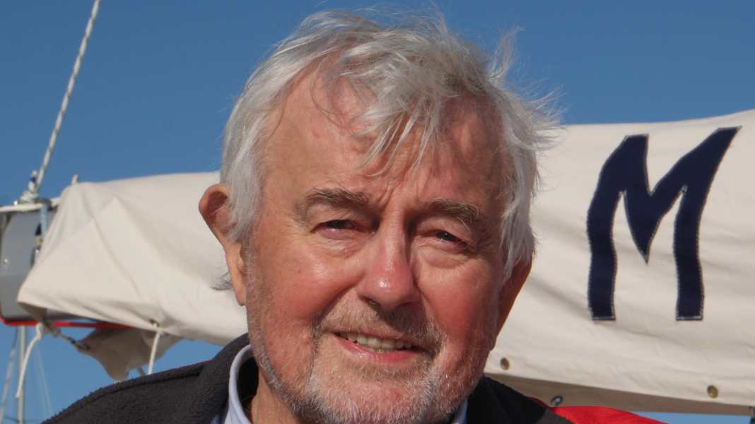 Bobby Schenk: Der Meister geht von der Bühne