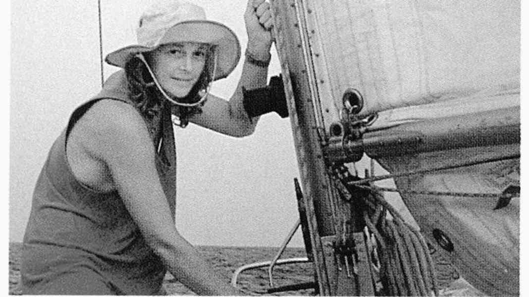 Concours de navigation : Prix Gudrun Calligaro : nouvelle récompense pour les skippers féminines
