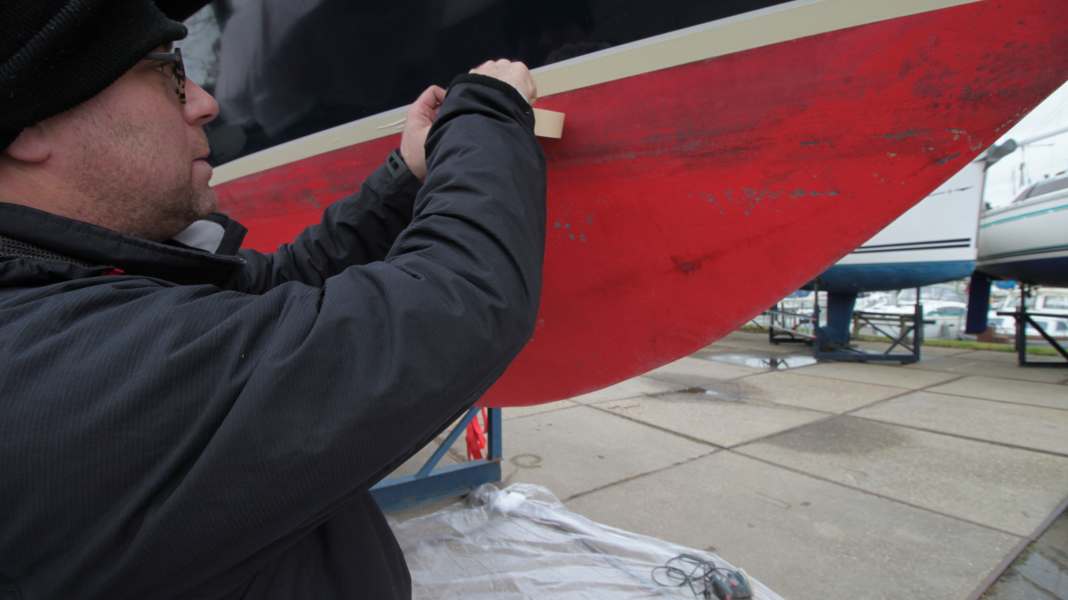 Coating: More news about NL antifouling