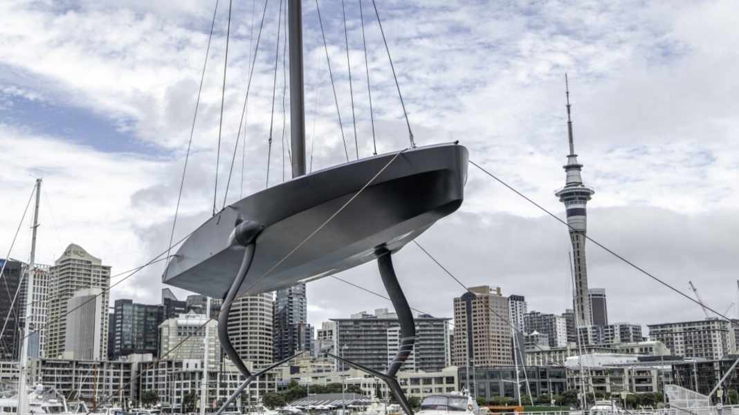 Regatta: Mediation erfolgreich: America's-Cup-Teams einigen sich