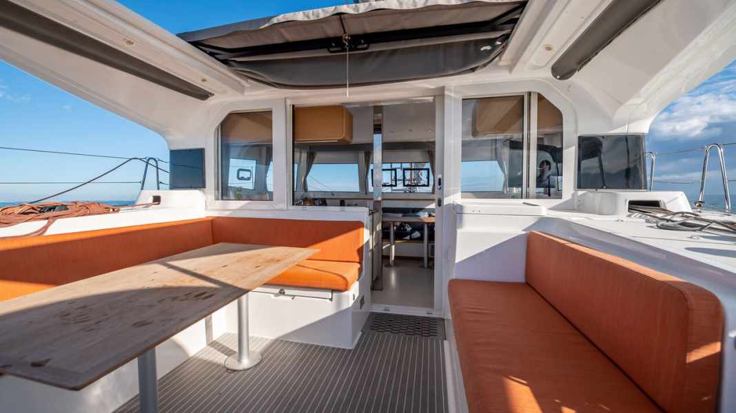 YACHT-Test: Excess 12 und 15: neue Marke, frische Ansätze