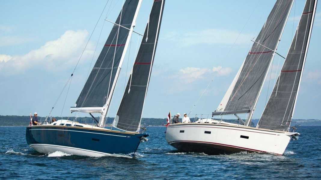 Bootsbau: Faurby: neue Modelle nach Nasen-Op