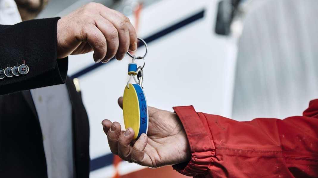 Serie sull'acquisto di una barca usata: La barca acquistata - e ora?